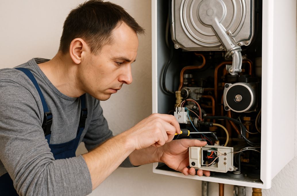 Demirtaş Mahallesi Kombi Servisi